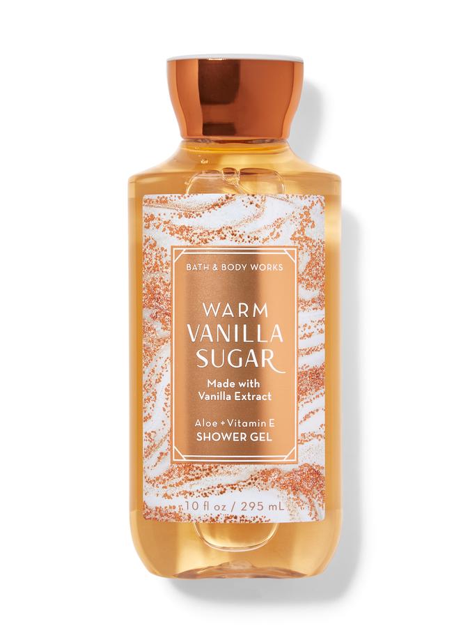 Warm Vanilla Sugar Warm Vanilla Sugar image number 0