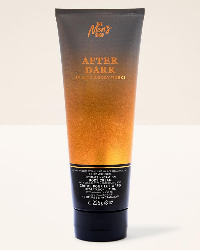 After Dark After Dark