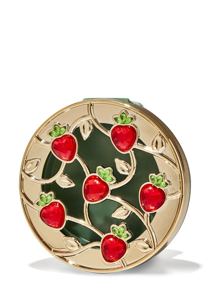 Gemstone Strawberries Gemstone Strawberries
