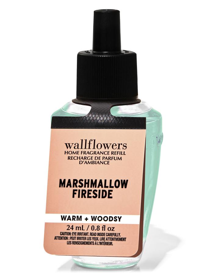 Marshmallow Fireside Marshmallow Fireside image number 0