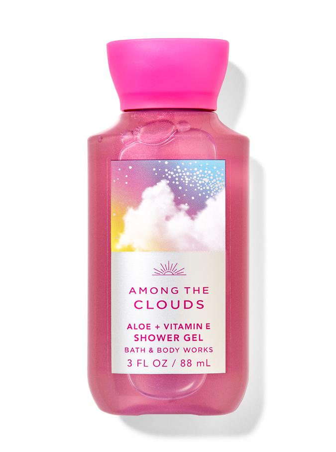 Among the Clouds Among the Clouds image number 0