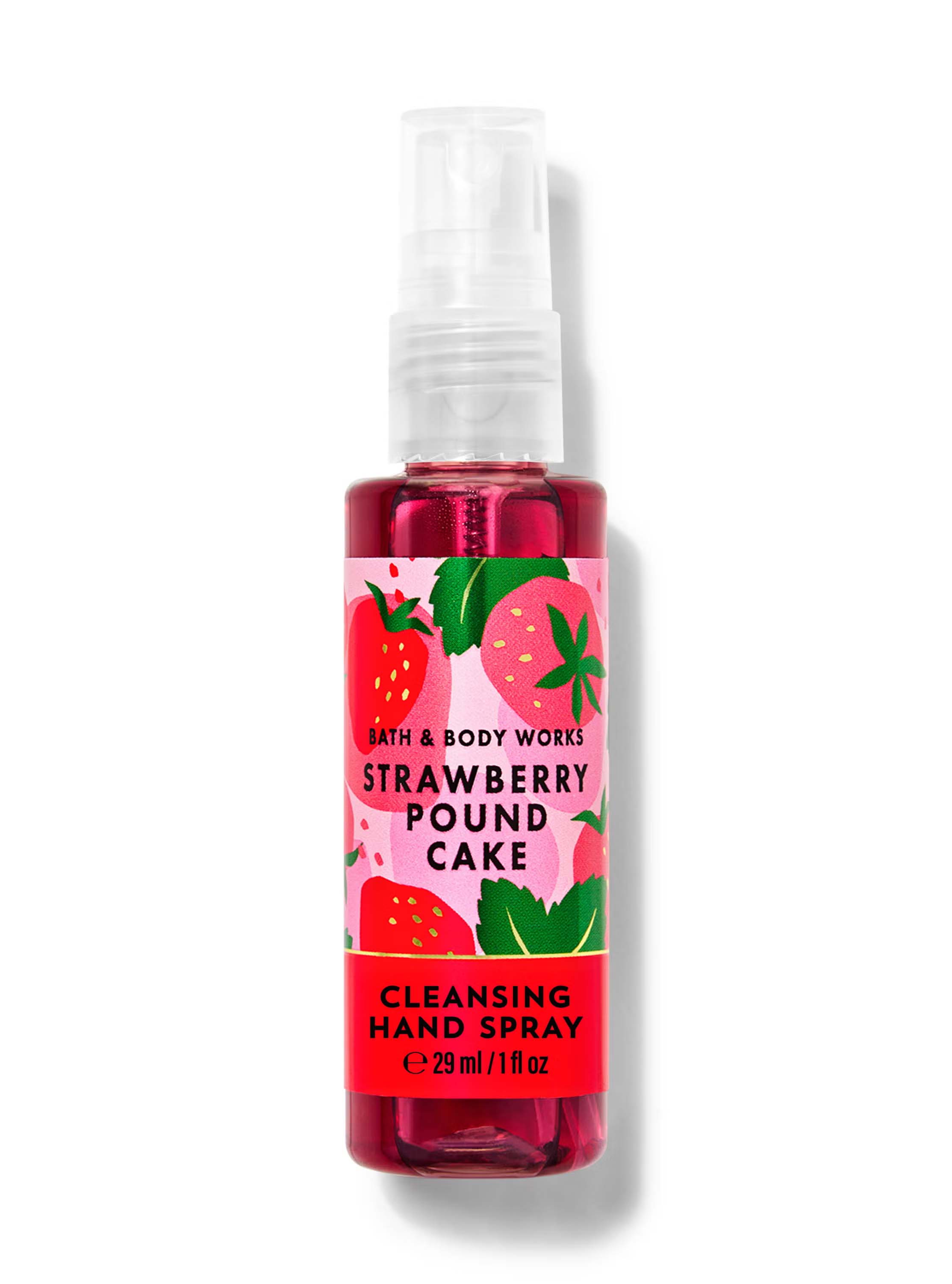 Strawberry Pound Cake Strawberry Pound Cake