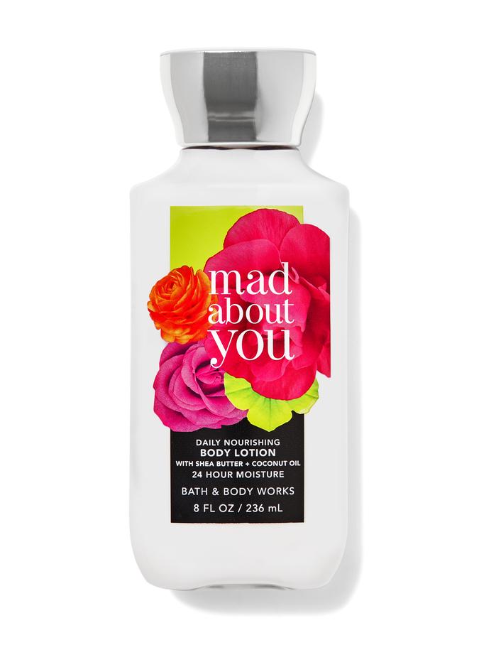 Mad About You