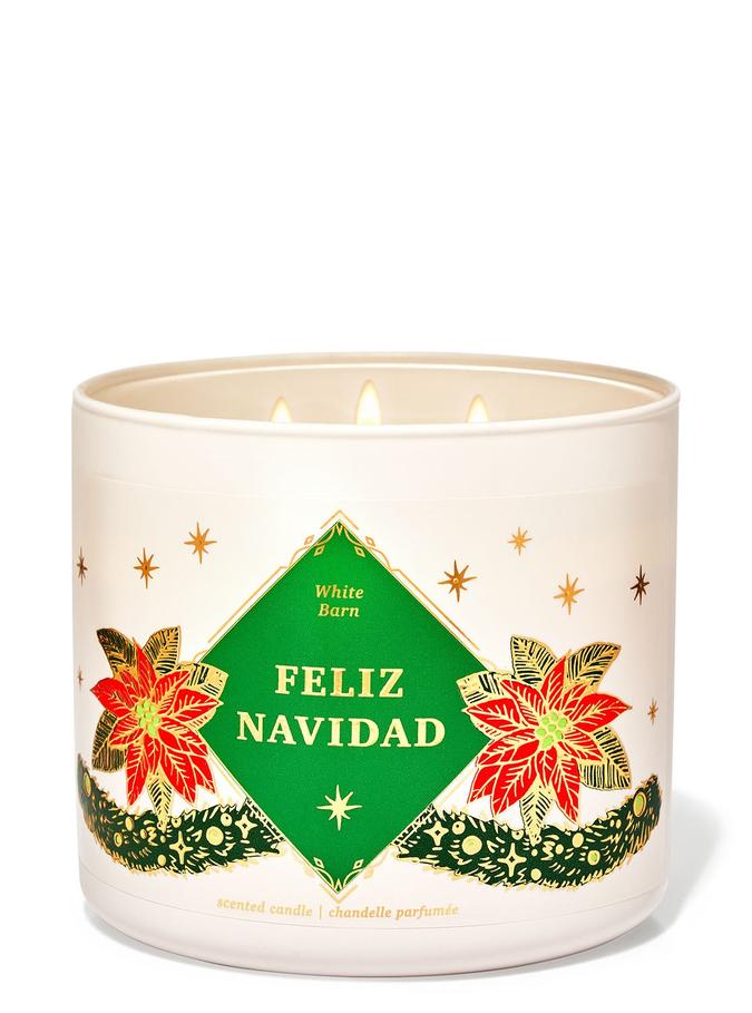 Feliz Navidad Feliz Navidad