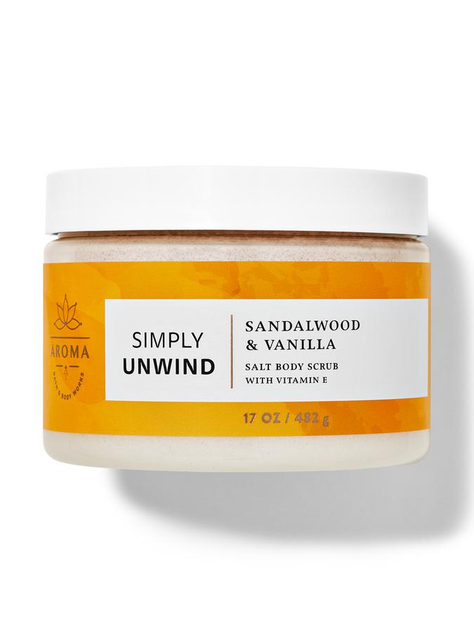 Sandalwood Vanilla Sandalwood Vanilla image number 0