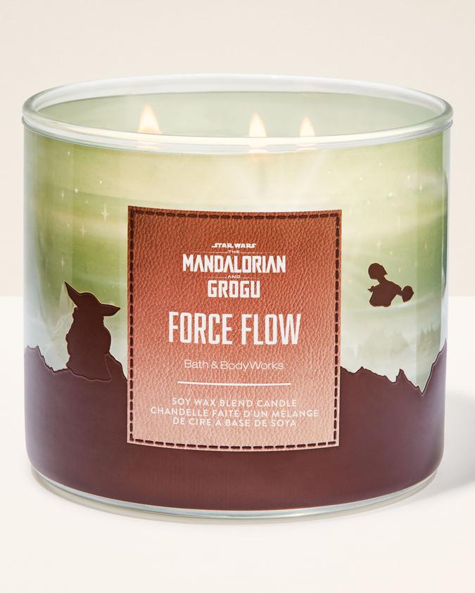 Force Flow Force Flow