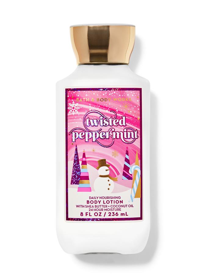 Twisted Peppermint Twisted Peppermint image number 0