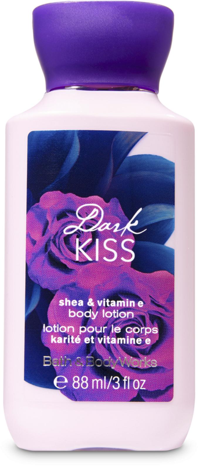 Dark kiss Dark kiss image number 0