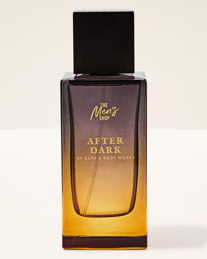 After Dark After Dark