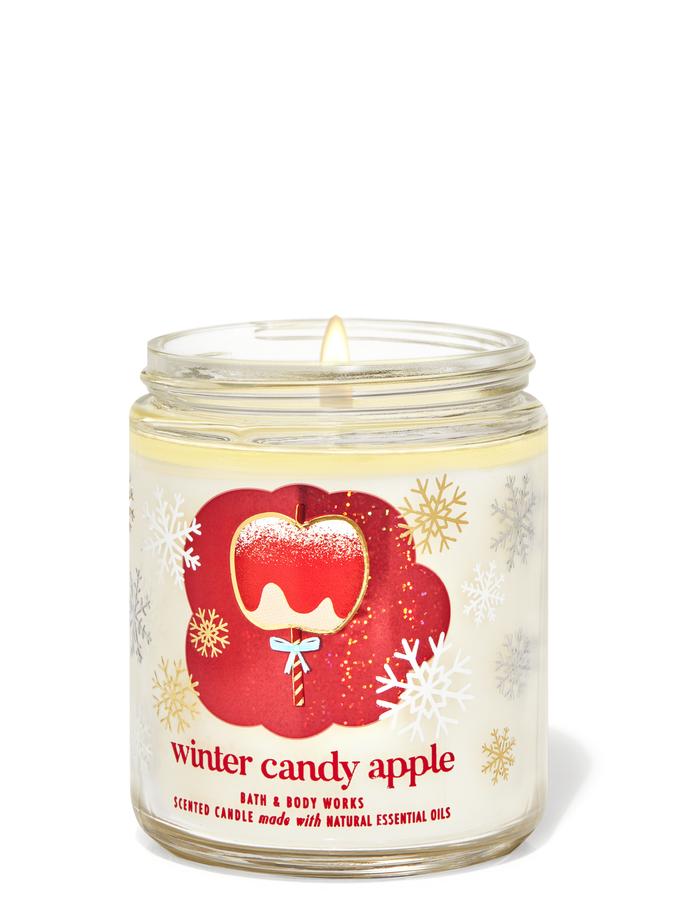 Winter Candy Apple Winter Candy Apple image number 0