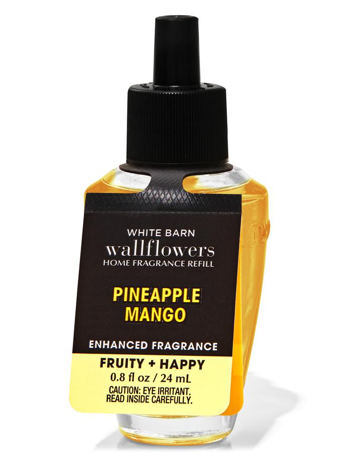 Pineapple Mango