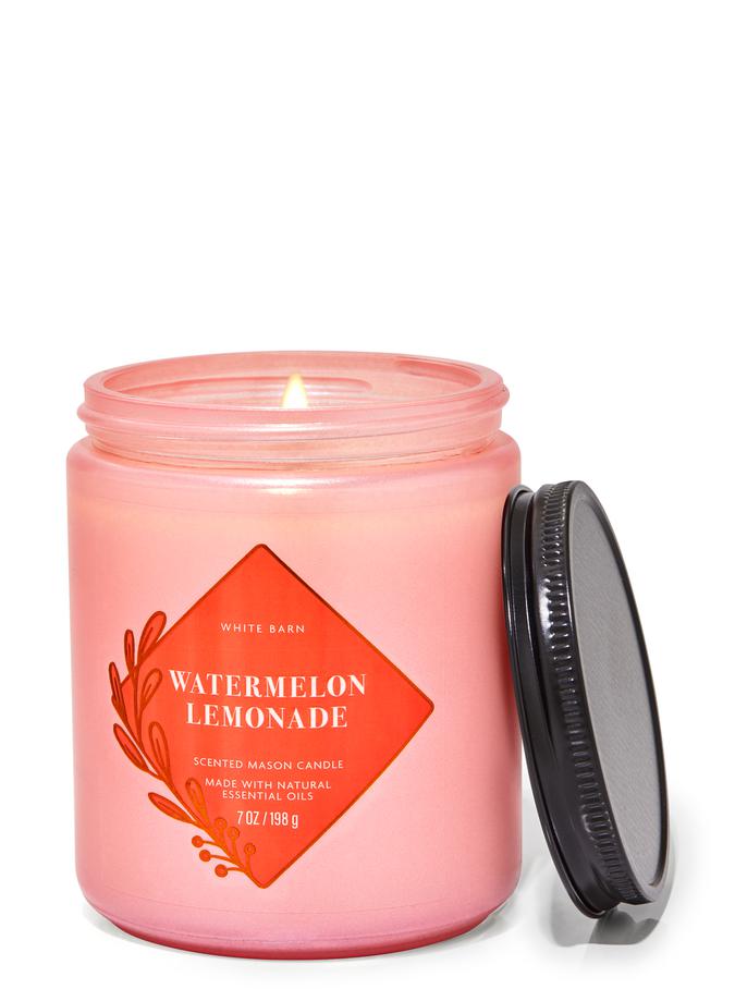 Watermelon Lemonade