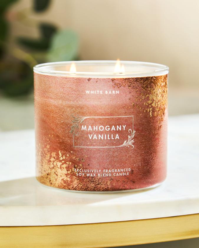 Mahogany Vanilla image number 3