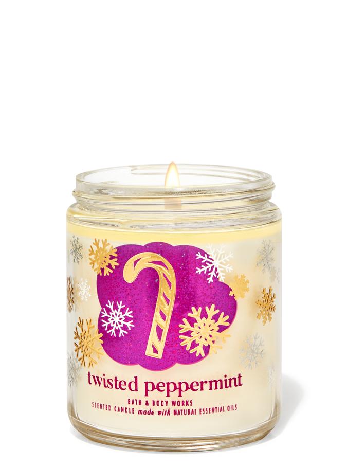 Twisted Peppermint Twisted Peppermint image number 0