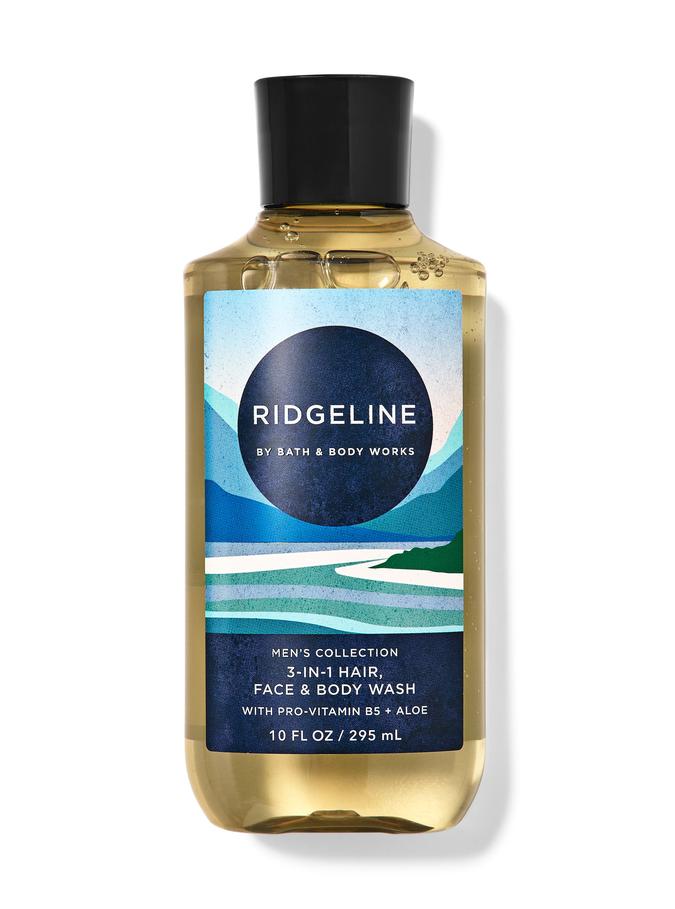 Ridgeline Ridgeline image number 0