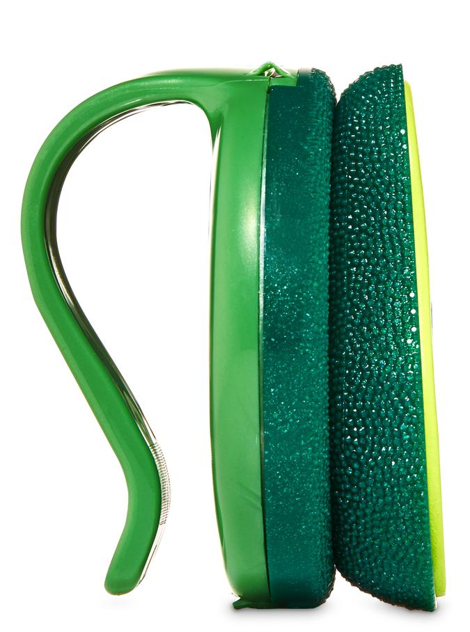 Avocado Visor Clip image number 1