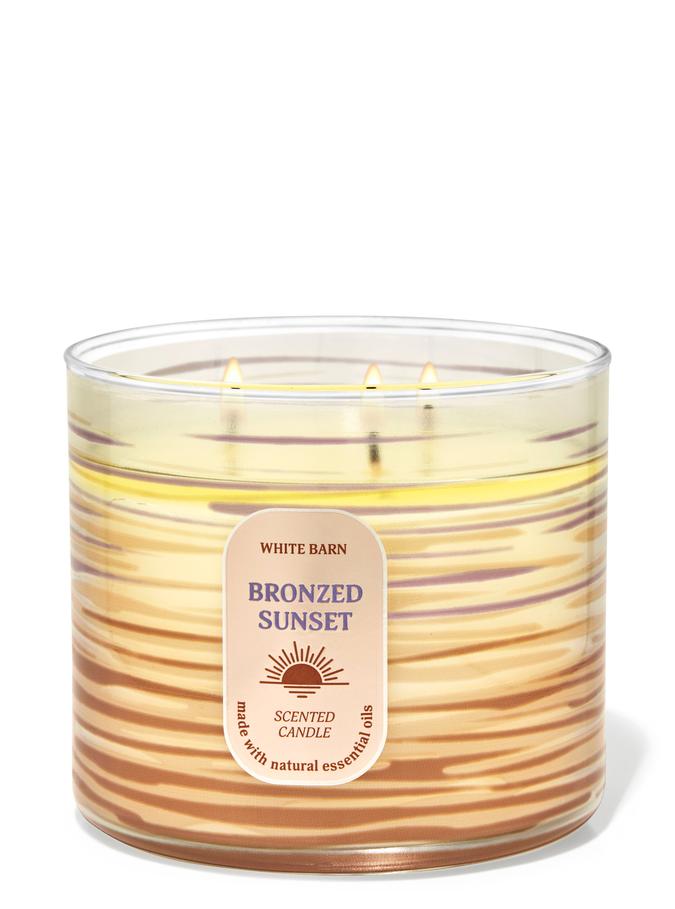 Bronzed Sunset Bronzed Sunset image number 0