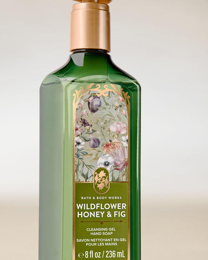 Wildflower Honey & Fig