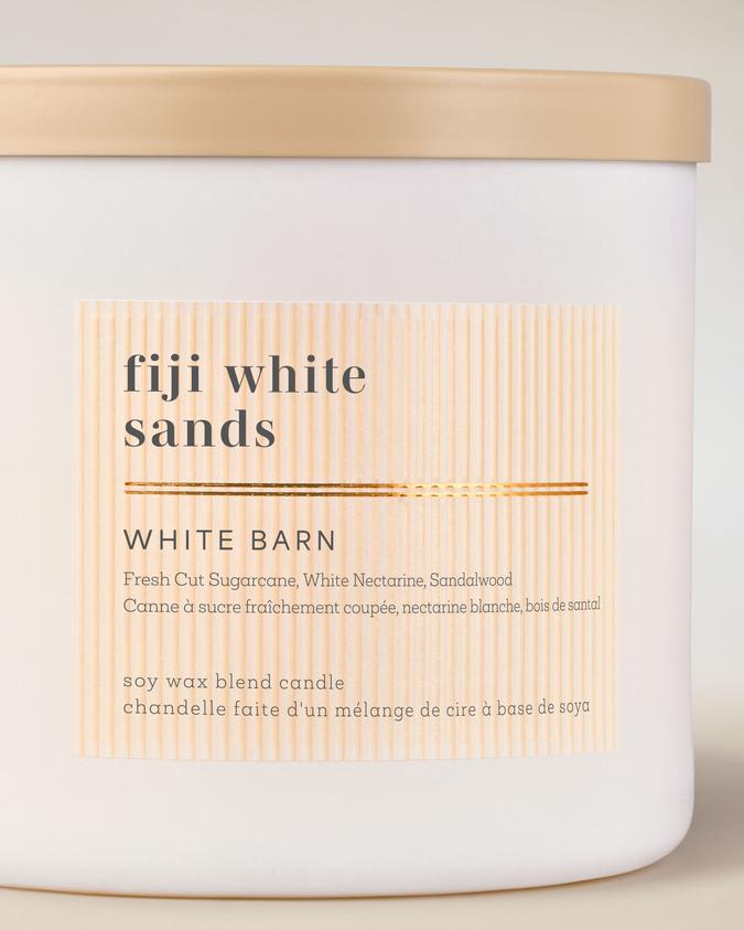 Fiji White Sands