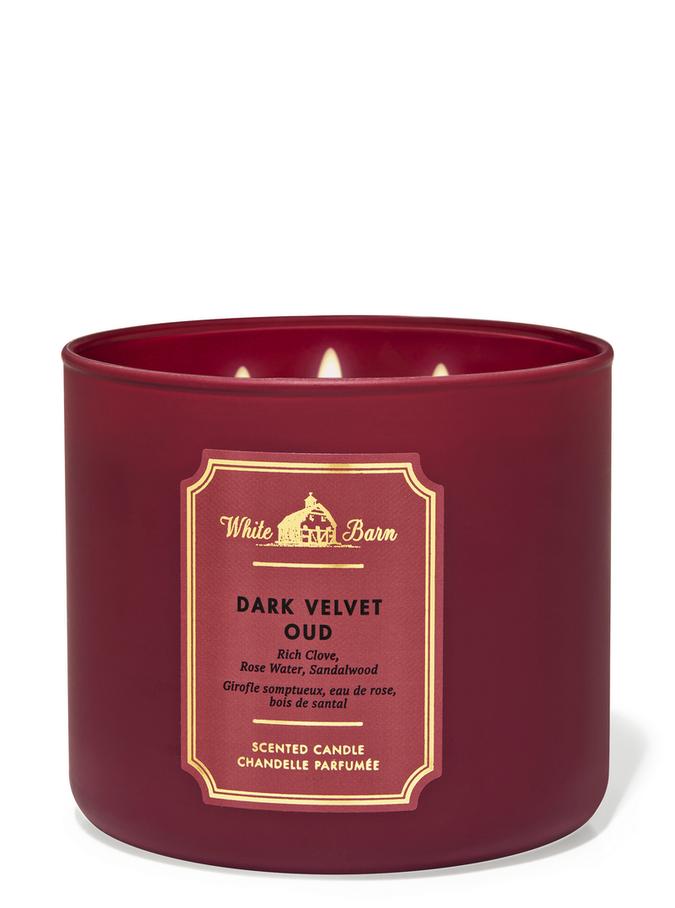 Dark Velvet Oud