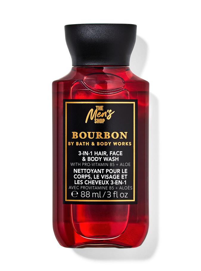 Bourbon Bourbon