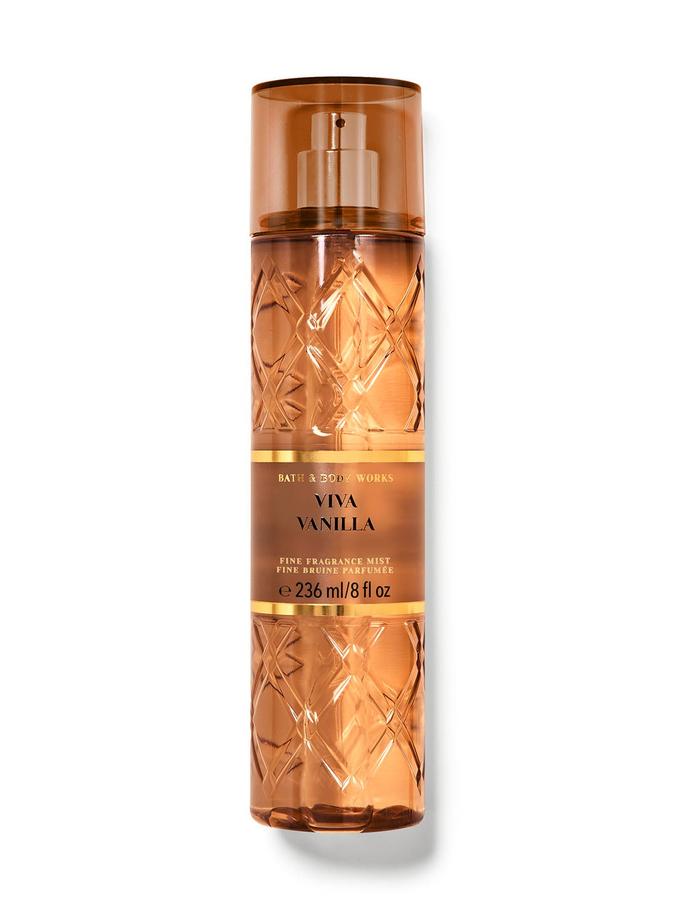 Viva Vanilla Viva Vanilla