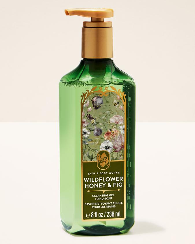 Wildflower Honey & Fig Wildflower Honey & Fig