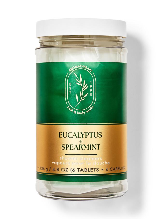 Eucalyptus Spearmint Eucalyptus Spearmint
