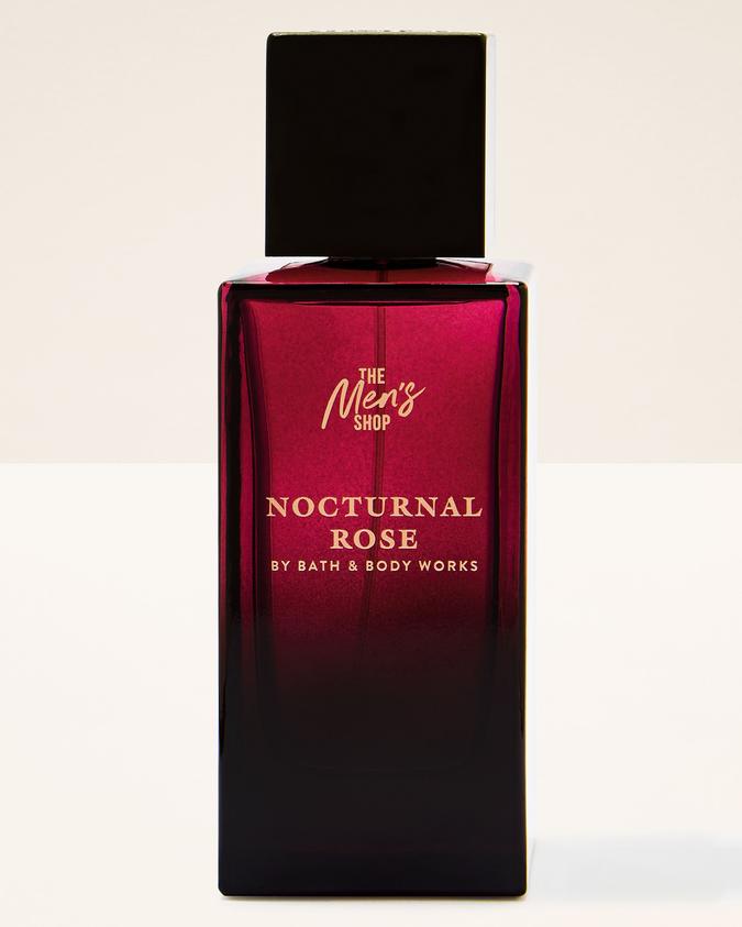Nocturnal Rose Nocturnal Rose