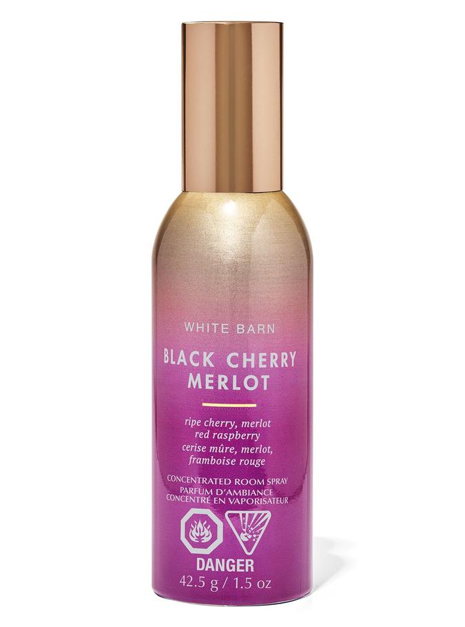 Black Cherry Merlot Black Cherry Merlot