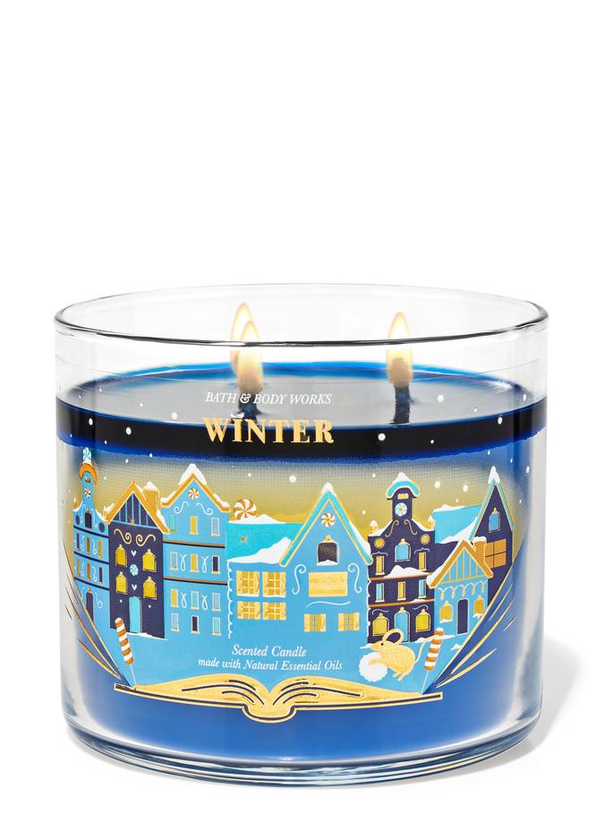 Winter Winter