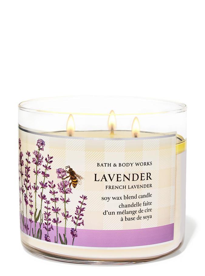 French Lavender French Lavender
