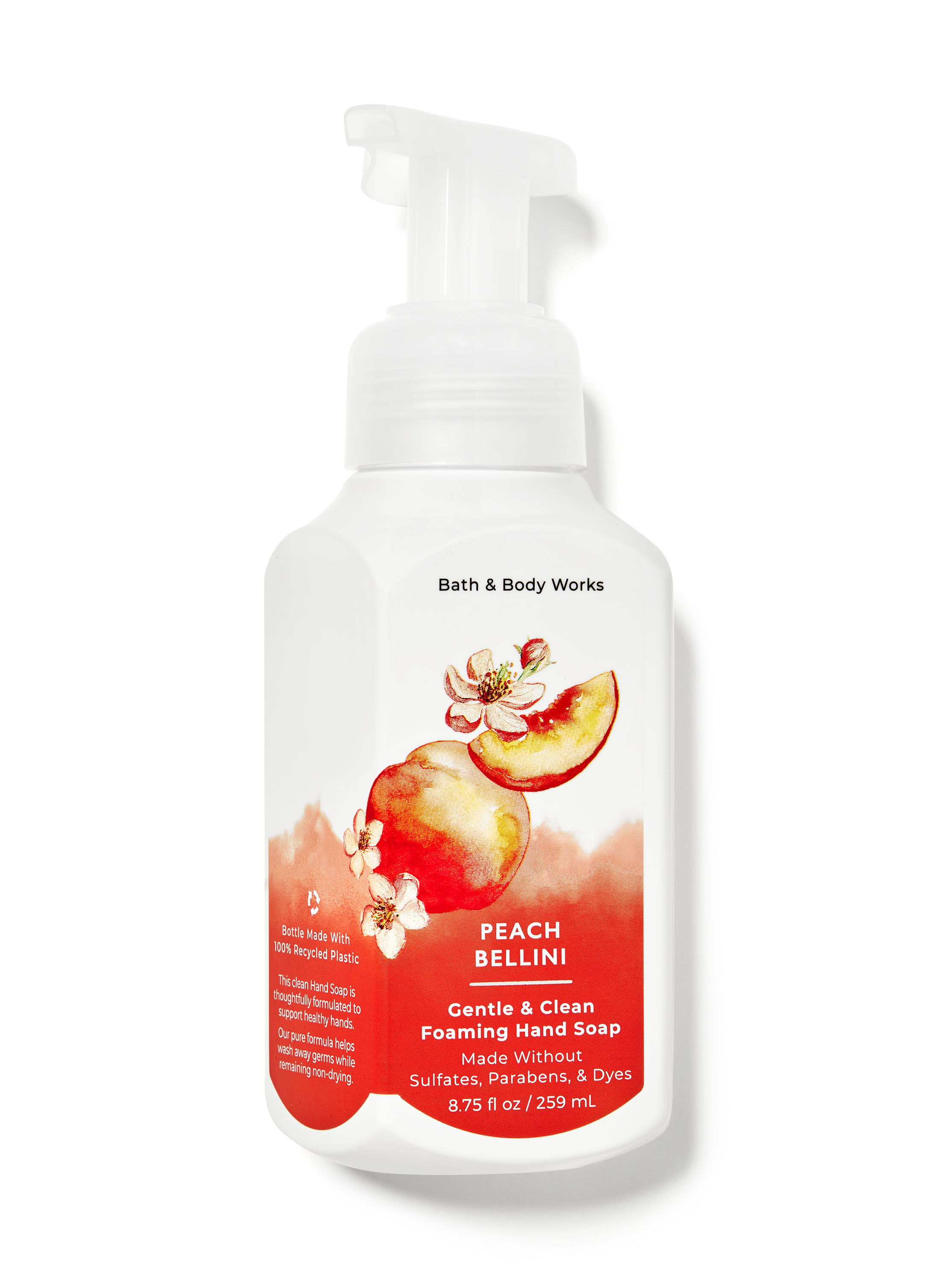 Peach Bellini Peach Bellini image number 0