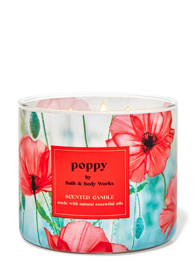 Poppy Poppy image number 0