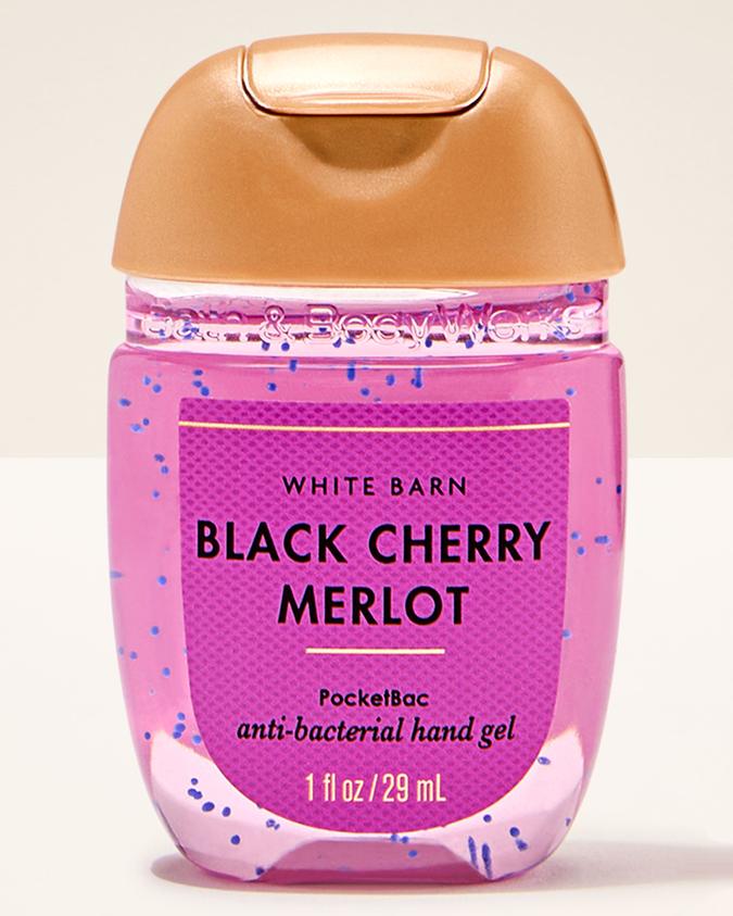 Black Cherry Merlot Black Cherry Merlot