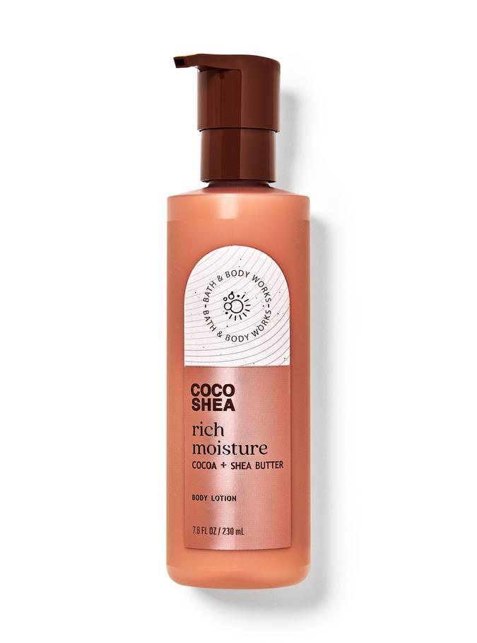 Coco Shea Rich Moisture