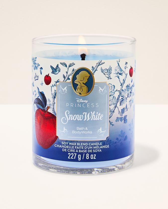 Snow White Snow White