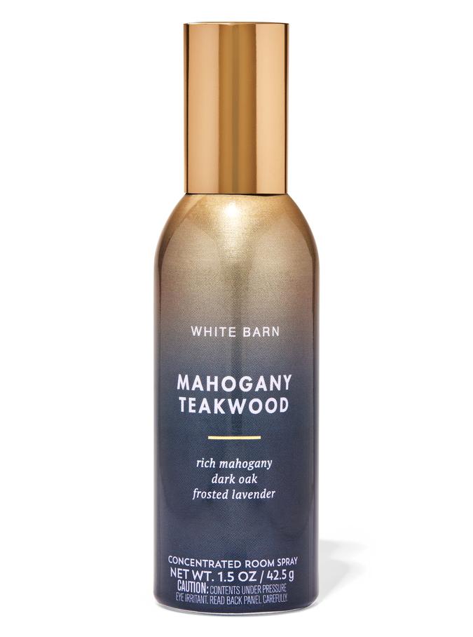 Mahogany Teakwood Mahogany Teakwood image number 0