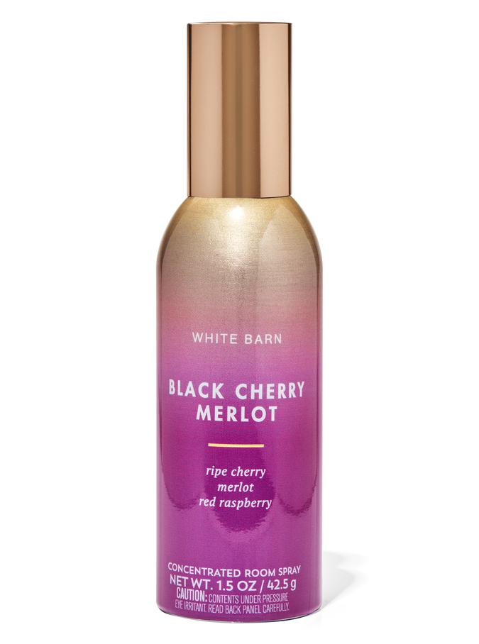 Black Cherry Merlot Black Cherry Merlot