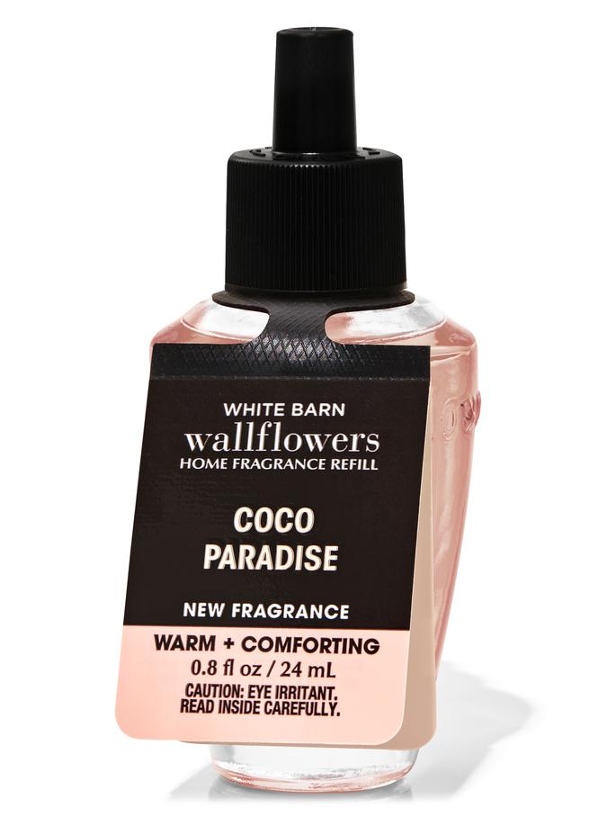 Coco Paradise Coco Paradise image number 0
