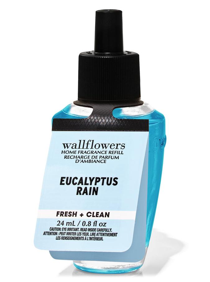 Eucalyptus Rain Eucalyptus Rain