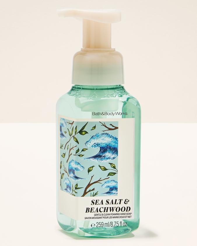 Seasalt & Beachwood Seasalt & Beachwood