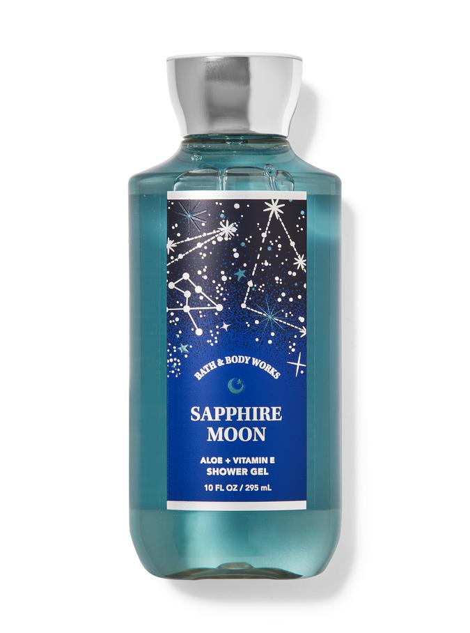 Sapphire Moon