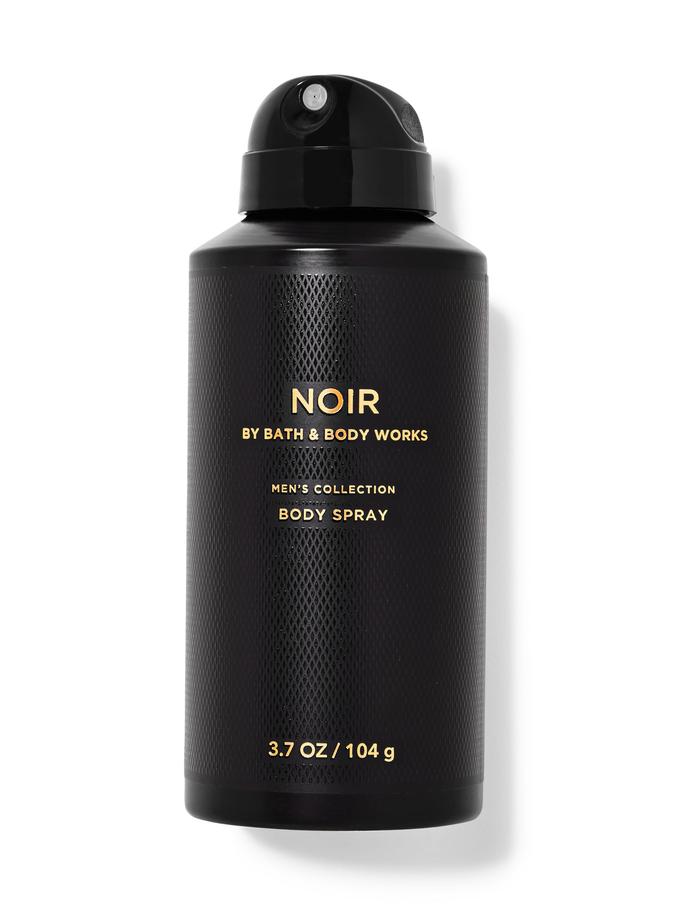 Noir Noir