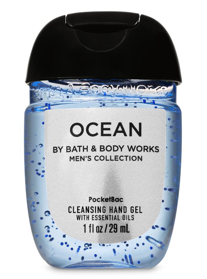 Ocean Ocean