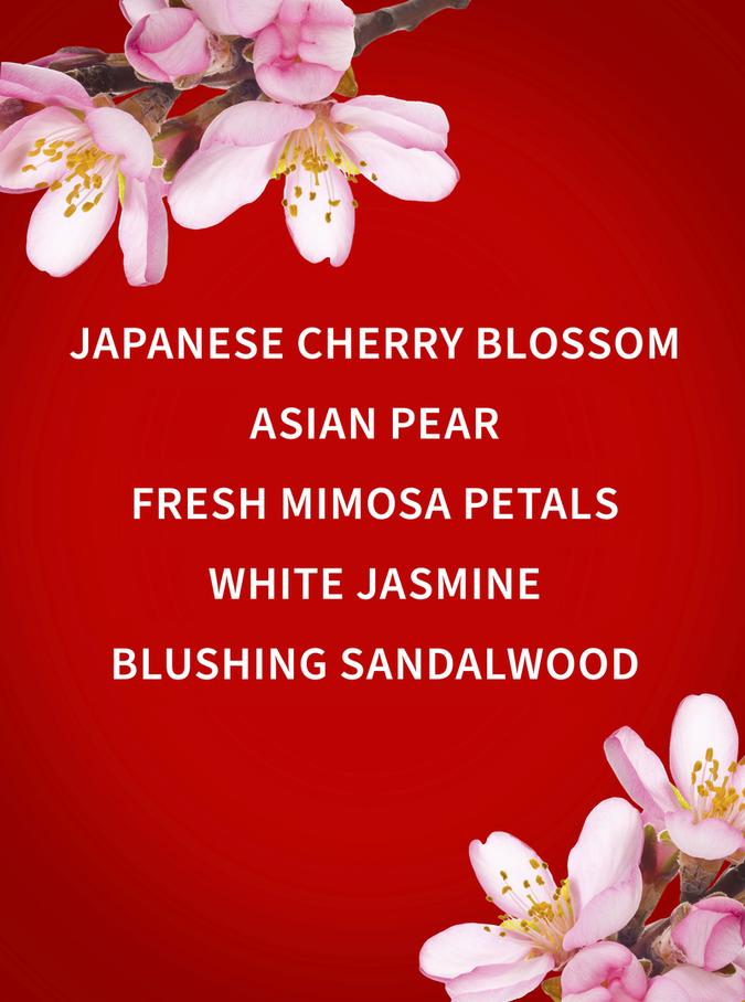 Japanese Cherry Blossom Japanese Cherry Blossom image number 1