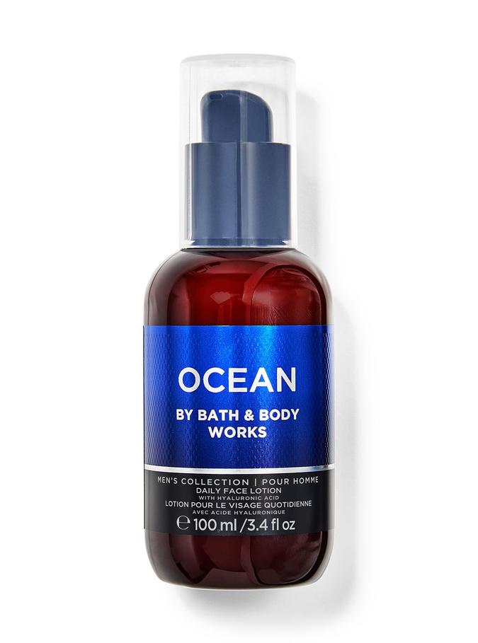 Ocean Ocean