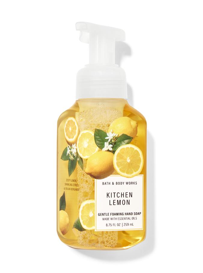 Kitchen Lemon