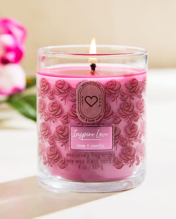 Rose Vanilla image number 3
