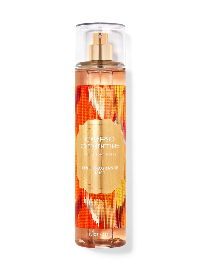 Calypso Clementine Calypso Clementine